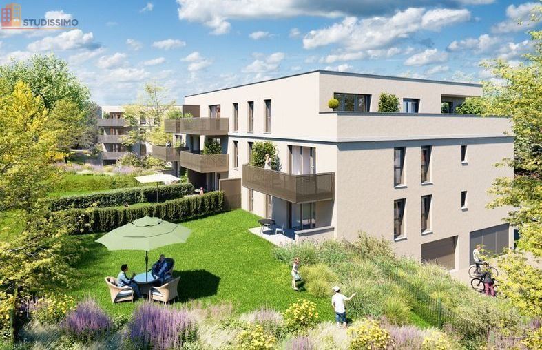 Studio à Mont-Saint-Martin