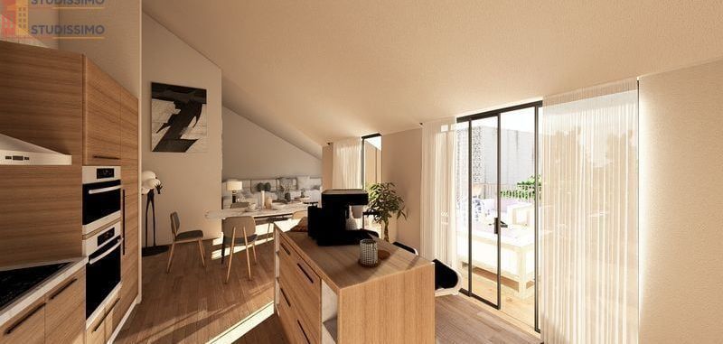 Studio 30m² Nancy 54000 - Résidence, lumineux - Photo 6