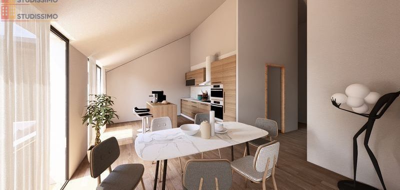 Studio 30m² Nancy 54000 - Résidence, lumineux - Photo 5