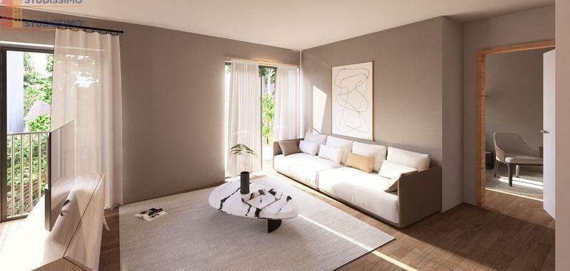 Studio 30m² Nancy 54000 - Résidence, lumineux - Photo 3