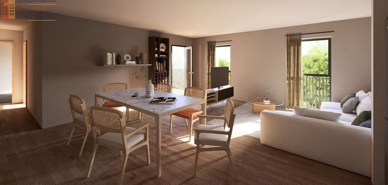Studio 30m² Nancy 54000 - Résidence, lumineux - Photo 2