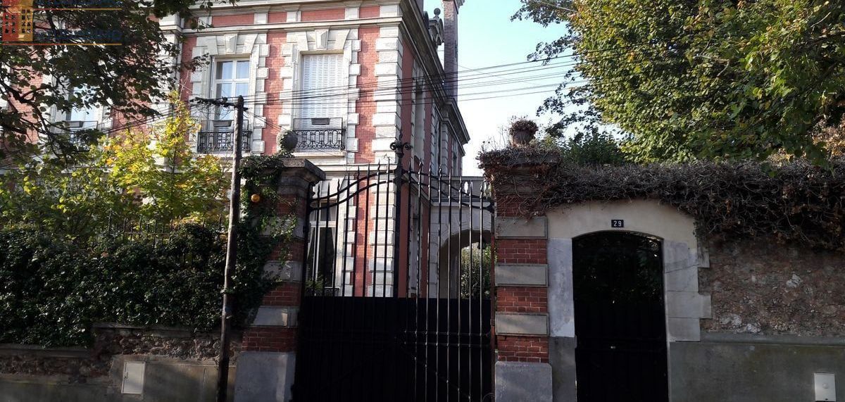 Studio meublé 10m² Versailles Glatigny - Calme, 2e étage - Photo 3