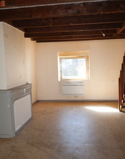Studio 45m² Nancy - Duplex, 1 chambre - Photo 3