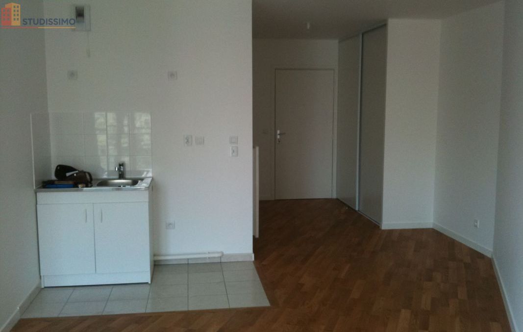 Studio 32m² Chatou - Étage élevé, lumineux - Photo 2
