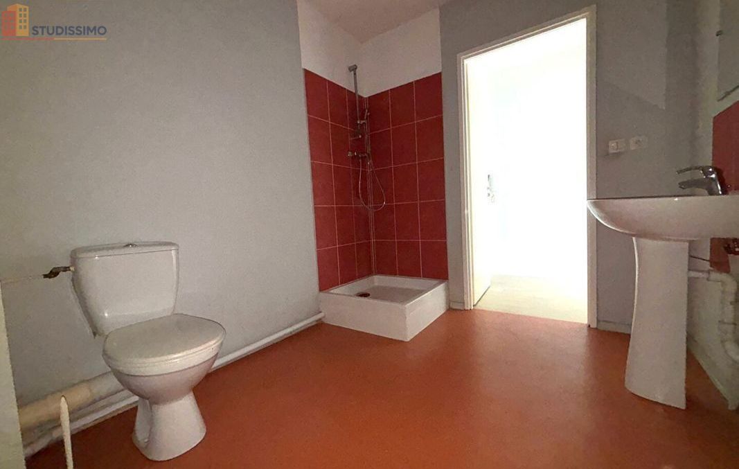 Studio 31m² Jarville-la-Malgrange - Étage élevé, lumineux - Photo 4