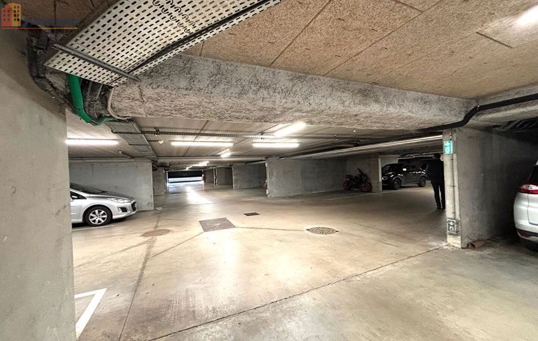 Studio 31m² Jarville-la-Malgrange - Étage élevé, lumineux - Photo 3