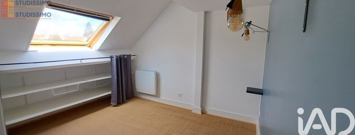 Studio 30m² Gaillon-sur-Montcient - Étage 2/2 - Photo 7
