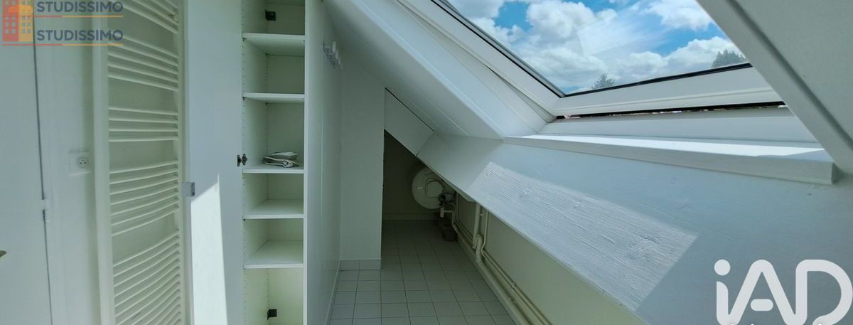 Studio 30m² Gaillon-sur-Montcient - Étage 2/2 - Photo 5