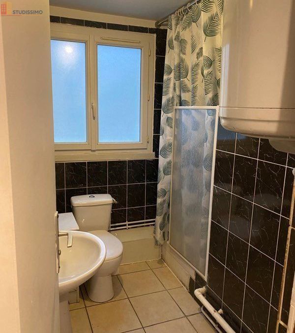 Studio meublé 36m² Fontenay-le-Fleury - Meublé, 1er étage - Photo 1