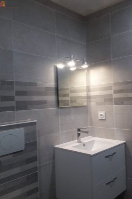 Studio 36m² Meulan-en-Yvelines - Étage élevé, DPE C - Photo 2