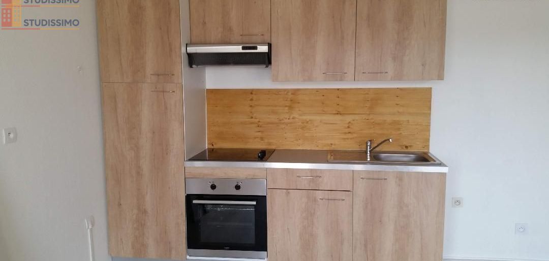 Studio à Meulan-en-Yvelines