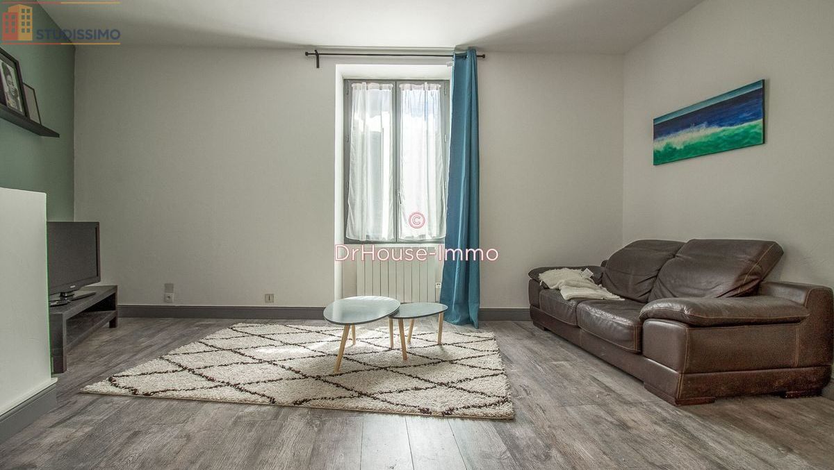 Studio meublé 38m² Flins-sur-Seine - 1 pièce, lumineux - Photo 10