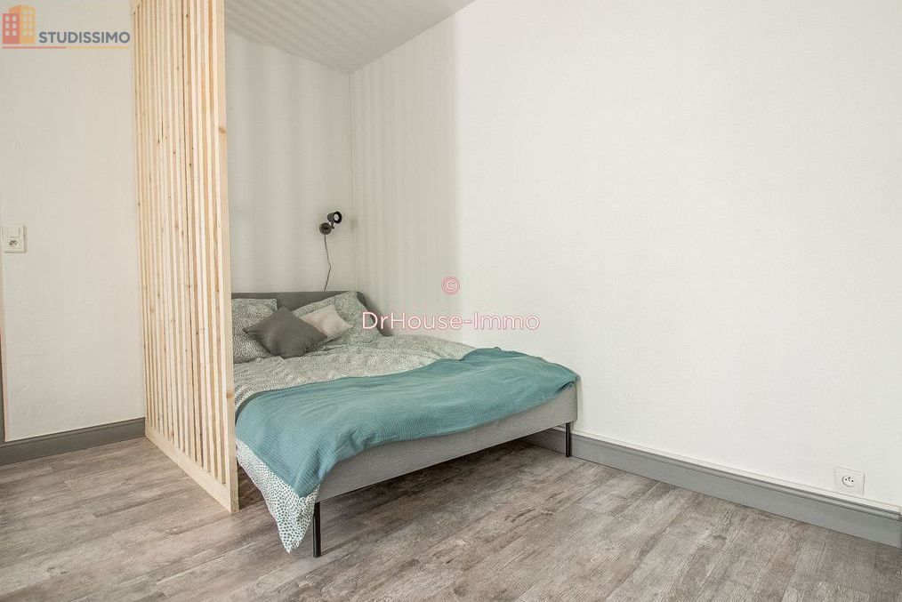 Studio meublé 38m² Flins-sur-Seine - 1 pièce, lumineux - Photo 7