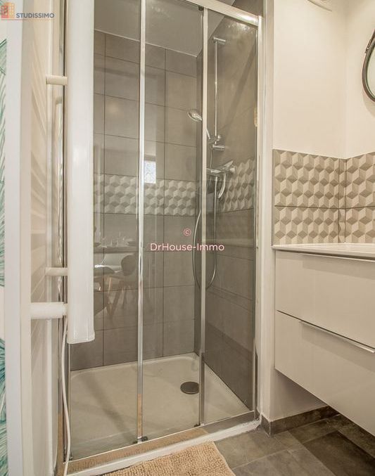 Studio meublé 38m² Flins-sur-Seine - 1 pièce, lumineux - Photo 4