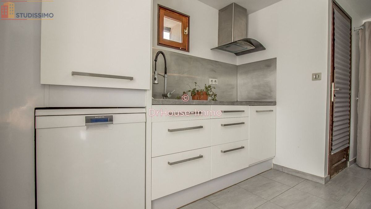 Studio meublé 38m² Flins-sur-Seine - 1 pièce, lumineux - Photo 2