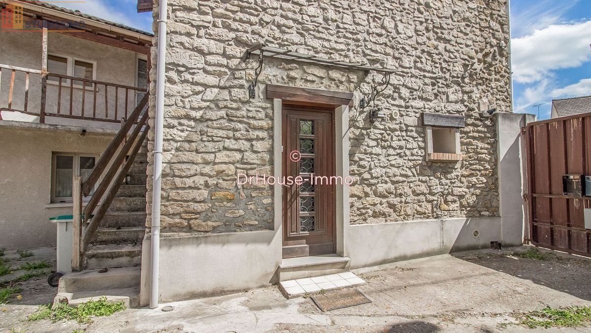 Studio meublé 38m² Flins-sur-Seine - 1 pièce, lumineux - Photo 1