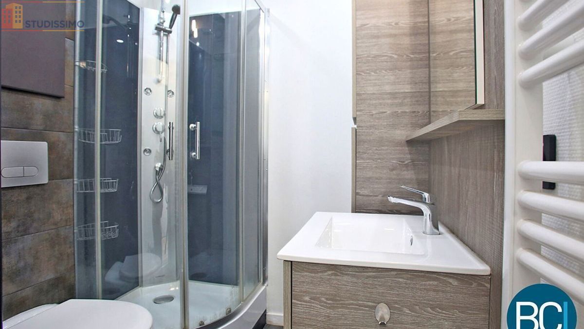 Studio 28m² Vandoeuvre-lès-Nancy - Étage 3/5 - Photo 1