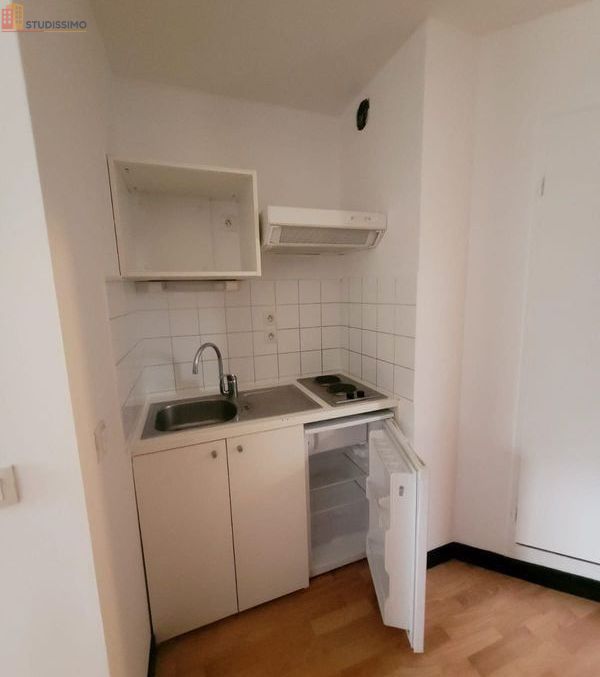Studio 18m² Rambouillet 78120 - Meublé, idéal étudiants - Photo 6