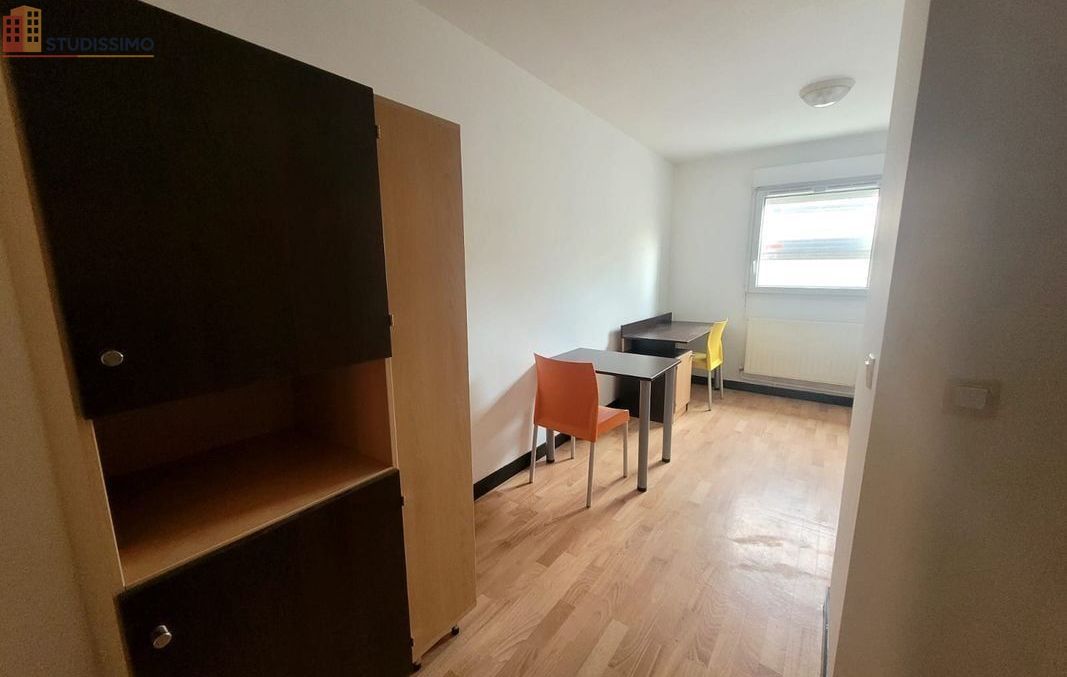 Studio 18m² Rambouillet 78120 - Meublé, idéal étudiants - Photo 3