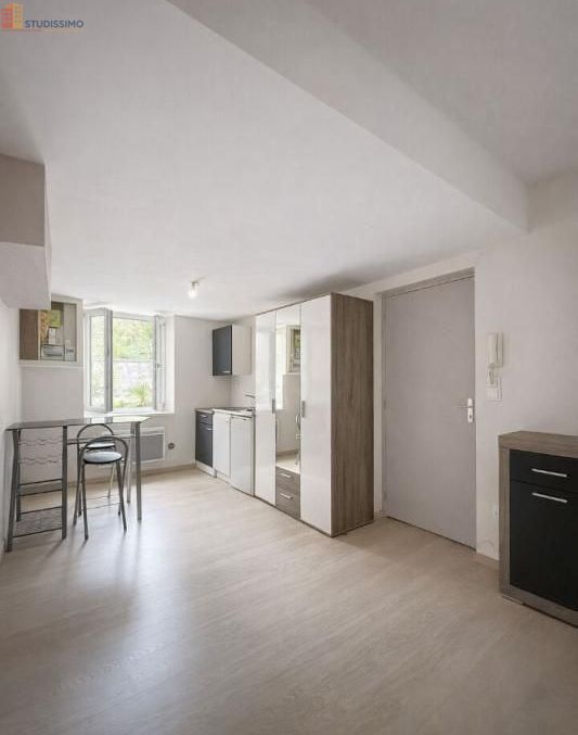 Studio à Laxou
