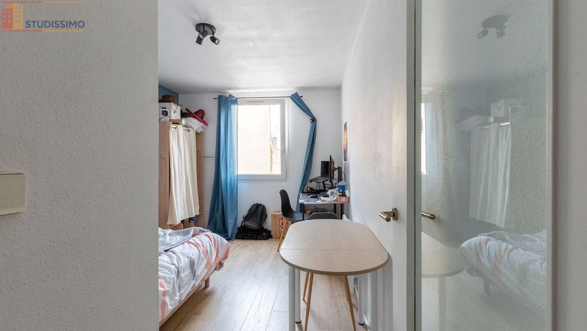 Studio 20m² Nancy 54000 - Photo 15