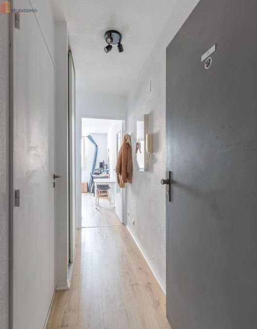 Studio 20m² Nancy 54000 - Photo 13