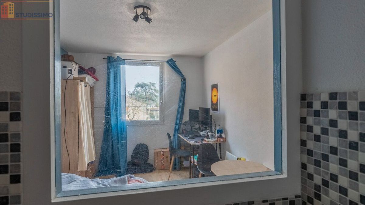Studio 20m² Nancy 54000 - Photo 12
