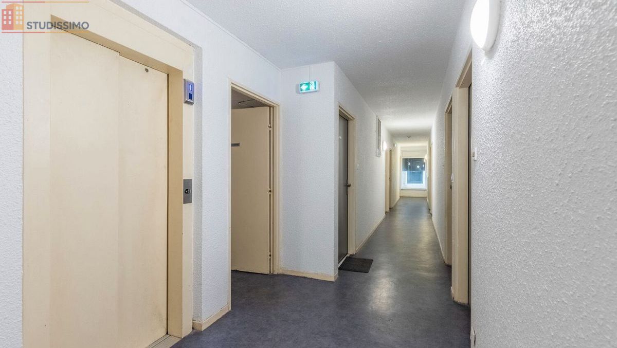 Studio 20m² Nancy 54000 - Photo 9