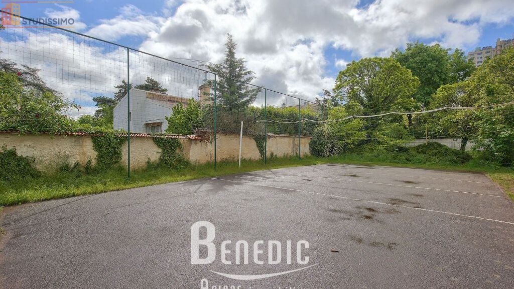 Studio 20m² Nancy 54000 - Photo 6