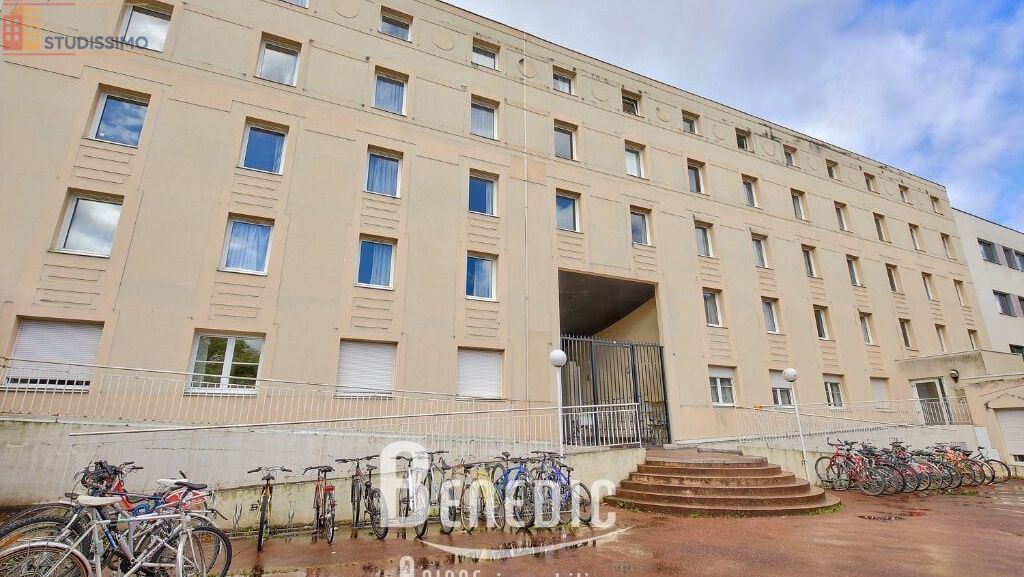 Studio 20m² Nancy 54000 - Photo 4