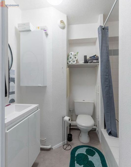 Studio 20m² Nancy 54000 - Photo 2