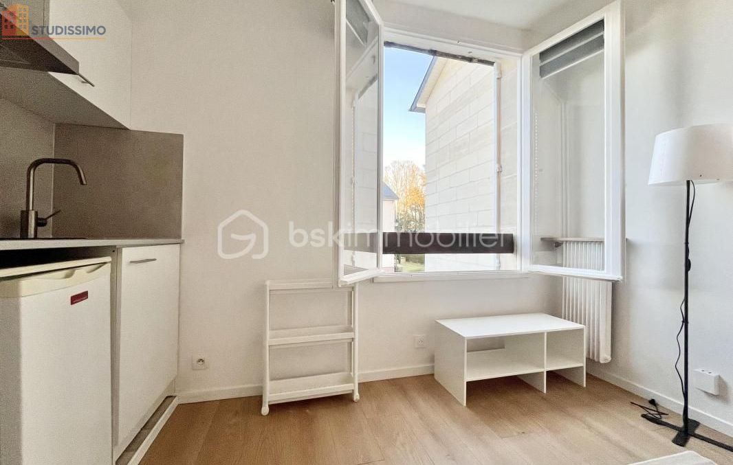 Studio 15m² Louveciennes - 2e étage, calme - Photo 3