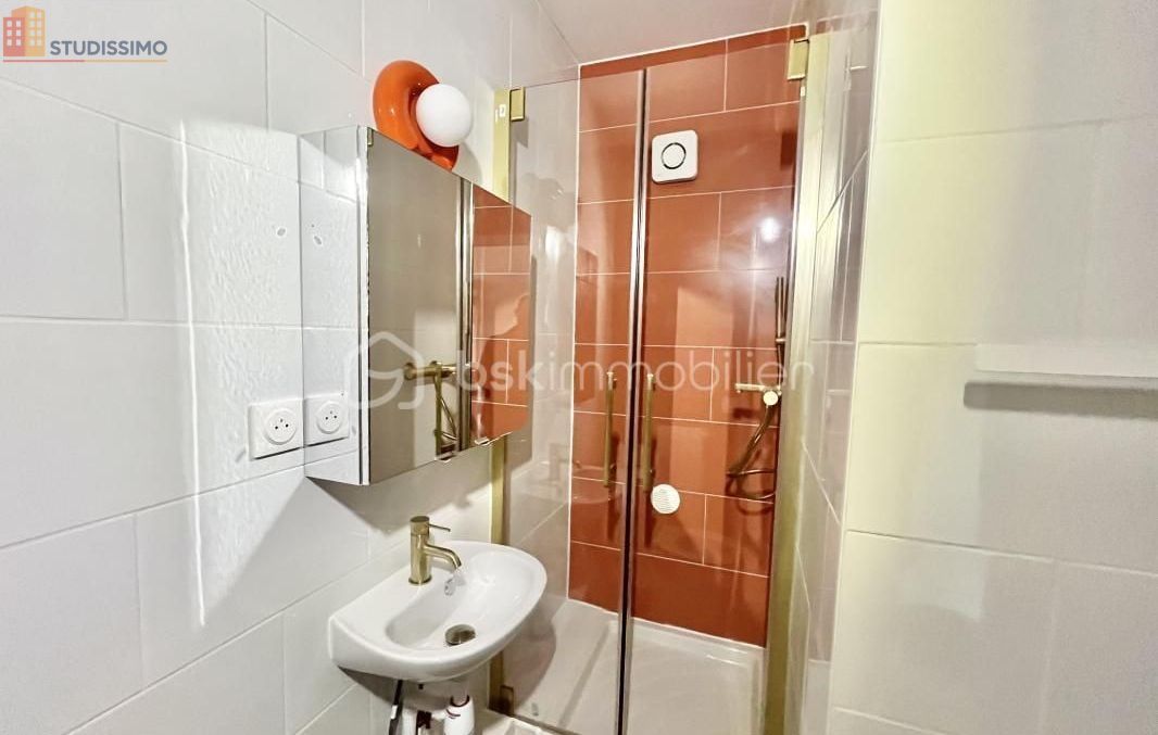 Studio 15m² Louveciennes - 2e étage, calme - Photo 5