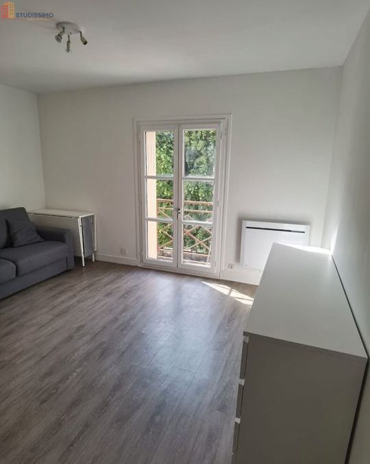 Studio à Poissy