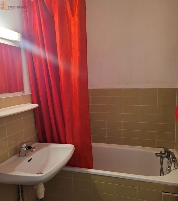Studio 23m² Nancy 54000 - Proche avenue de Strasbourg - Photo 1