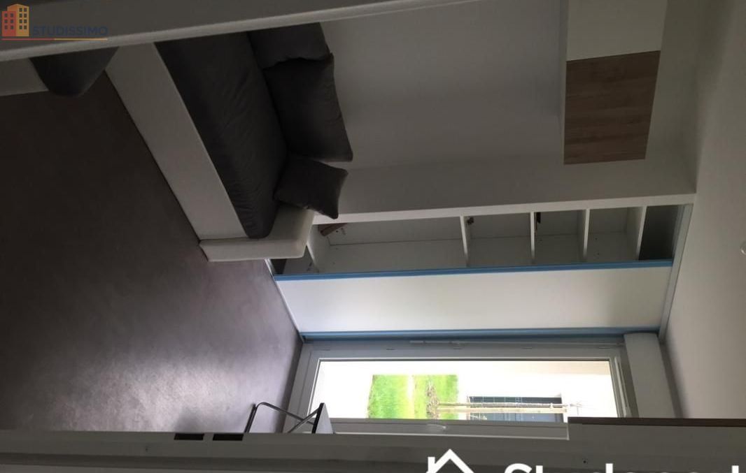 Studio 11m² Sartrouville - Meublé, DPE B - Photo 6
