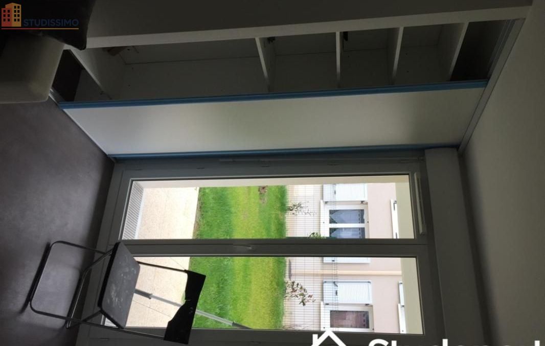 Studio 11m² Sartrouville - Meublé, DPE B - Photo 3