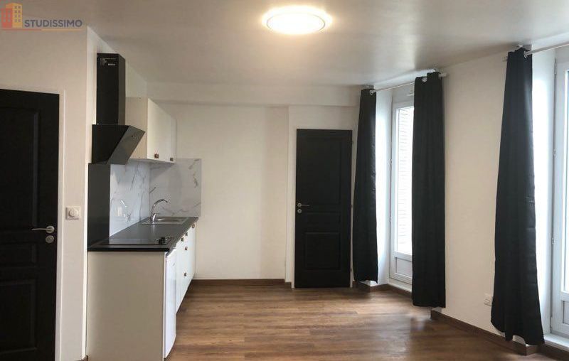 Studio à Nancy
