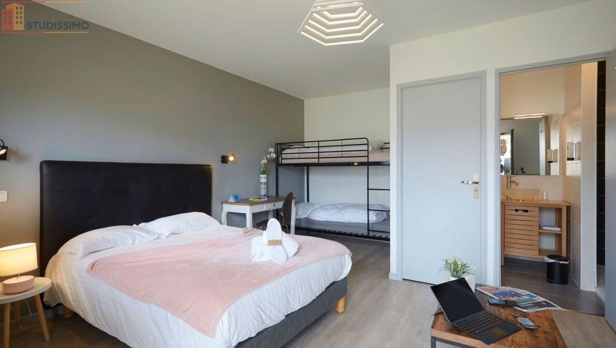 Studio à Nancy