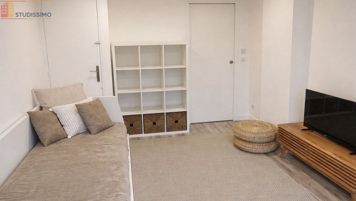 Studio meublé 20m² Verneuil-sur-Seine - Neuf, calme - Photo 1