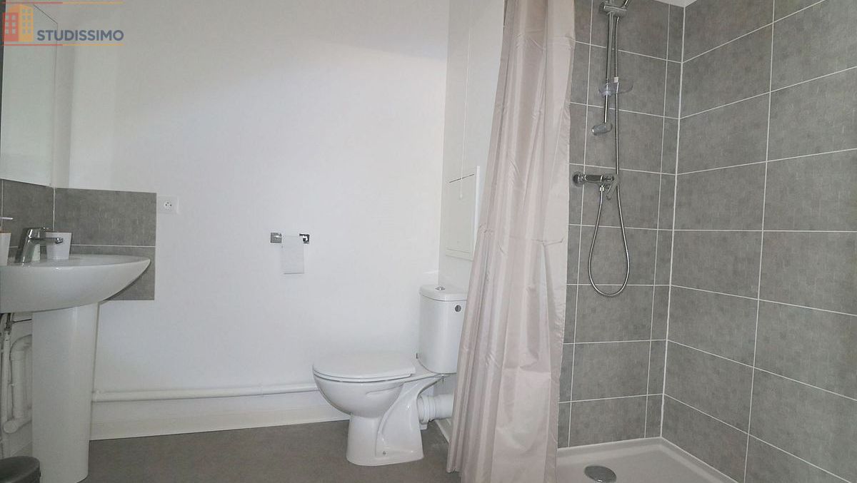 Studio meublé 24m² Les Mureaux - Meublé, DPE C - Photo 2