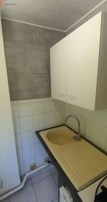 Studio 19m² Malzéville - Quartier Jéricho - Photo 1