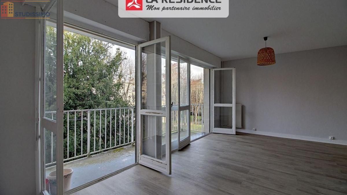 Studio 30m² Chambourcy - DPE D, lumineux - Photo 13