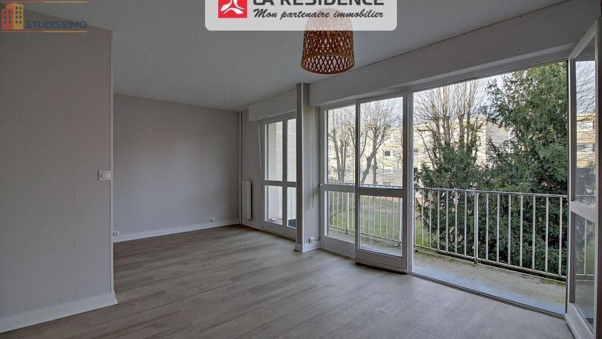 Studio à Chambourcy