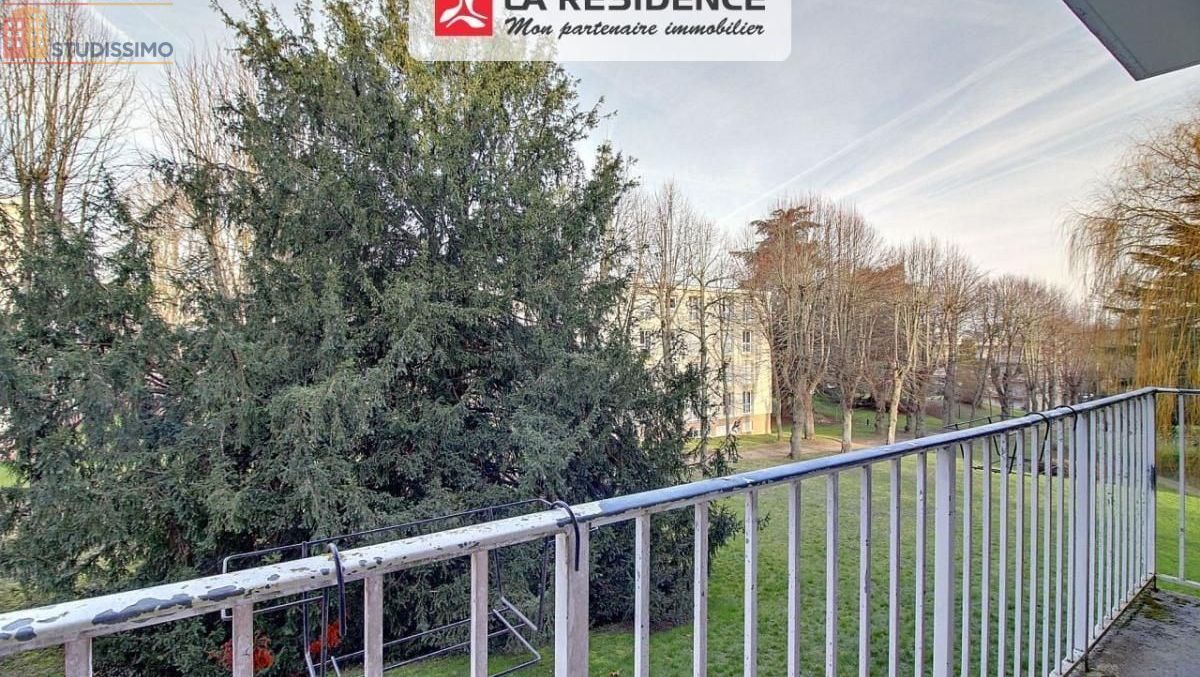 Studio 30m² Chambourcy - DPE D, lumineux - Photo 4