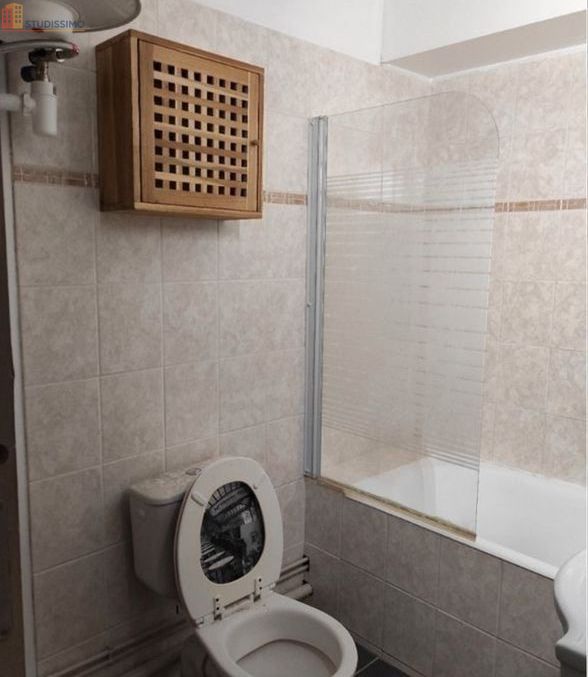 Studio 18m² Jarville-la-Malgrange - Loué, idéal investisseur - Photo 2