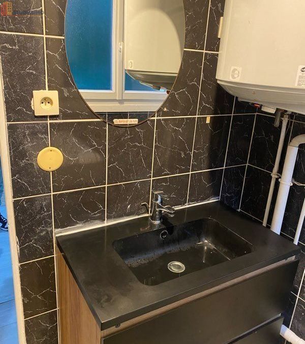 Studio meublé 36m² Fontenay-le-Fleury - Terrasse - Photo 1