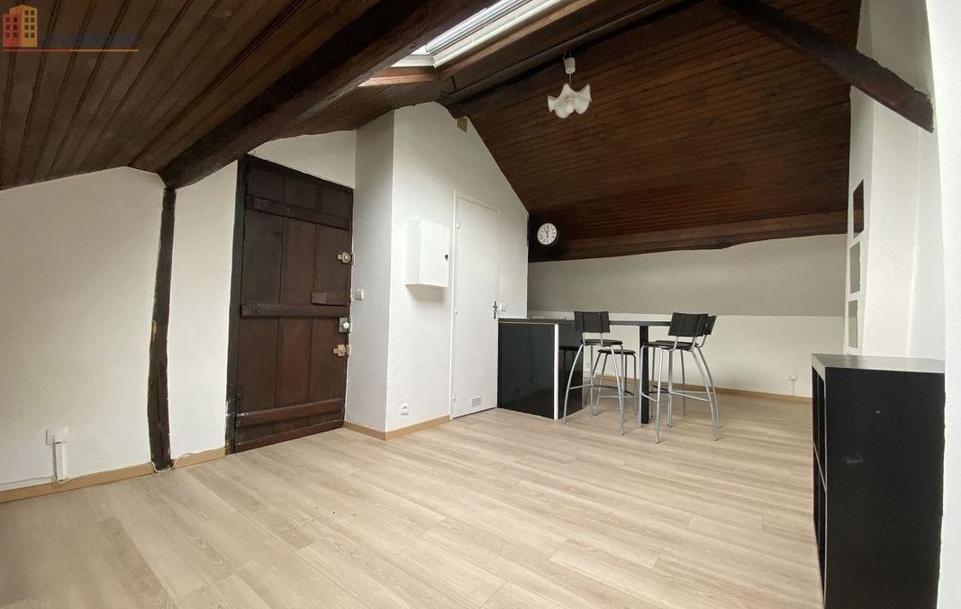 Studio 15m² Maule - Lumineux, 2e étage - Photo 5
