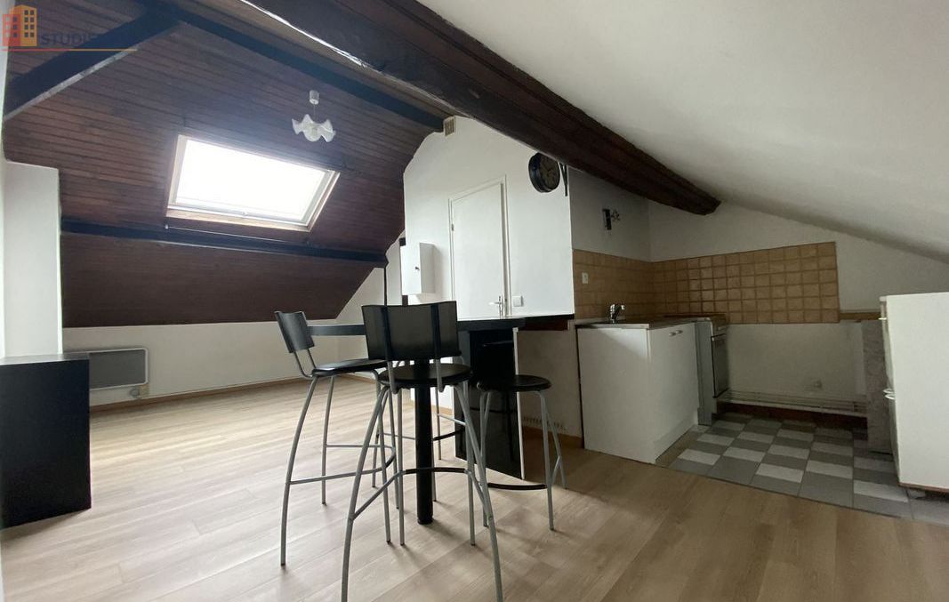 Studio 15m² Maule - Lumineux, 2e étage - Photo 3