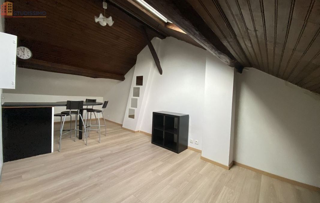 Studio 15m² Maule - Lumineux, 2e étage - Photo 4